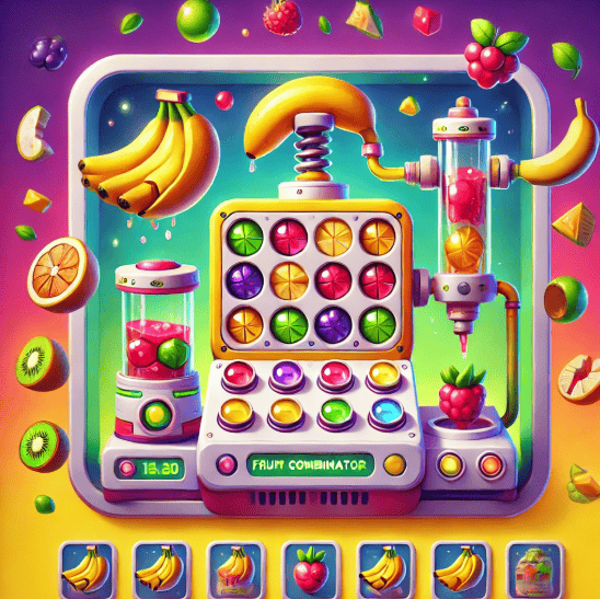Fruit Combinator