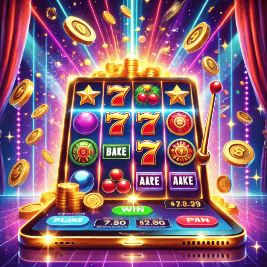 Top slots for beginners