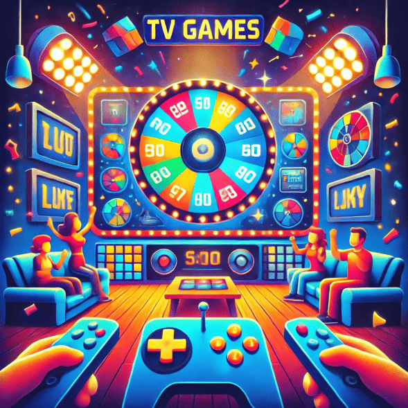 TV Games
