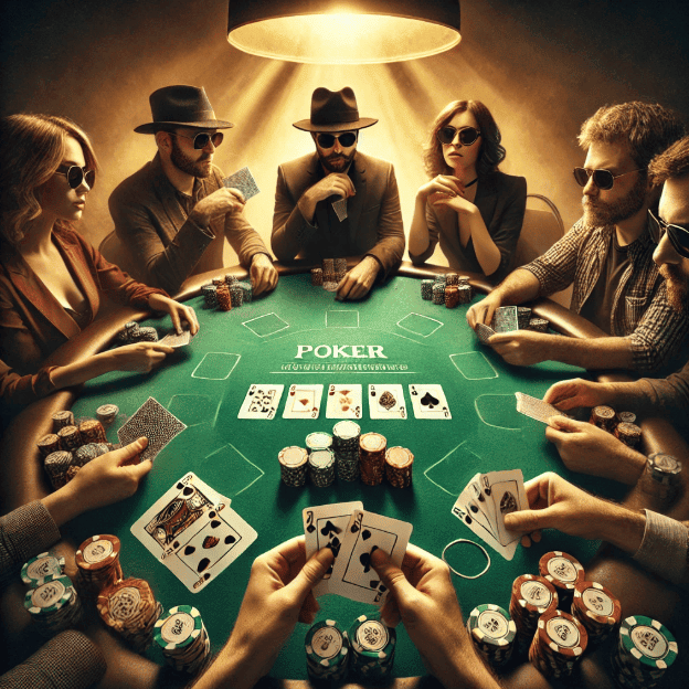 Poker
