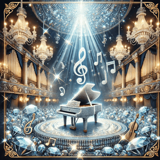 Diamond Symphony DoubleMax slot game 